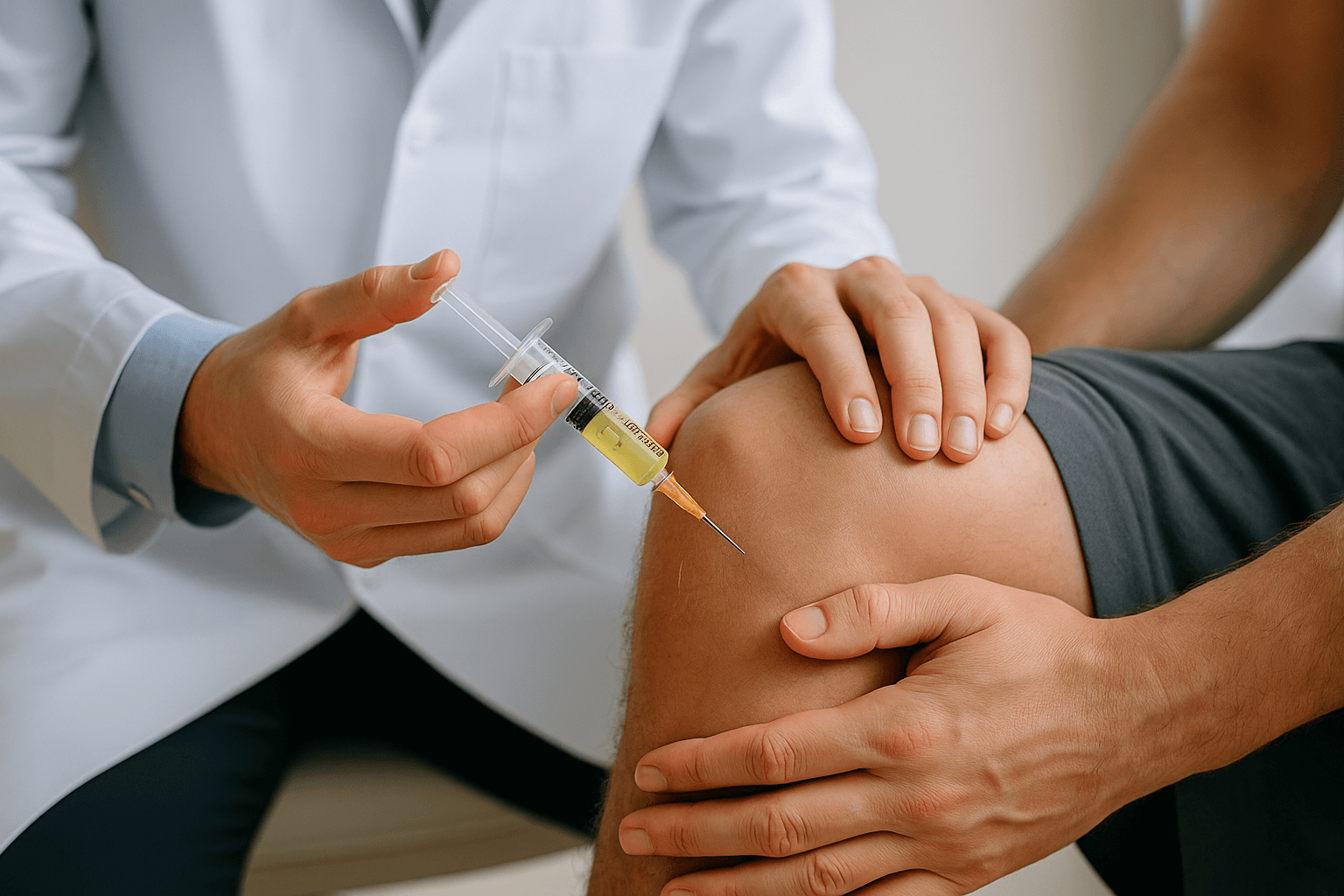 Tratamientos Avanzados