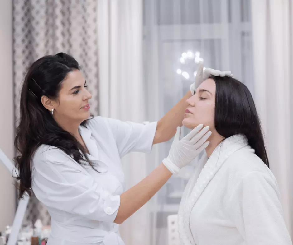 Initial consultation